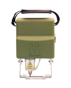 เครื่องแกะสลัก MarkinBOX3315S สีเขียว