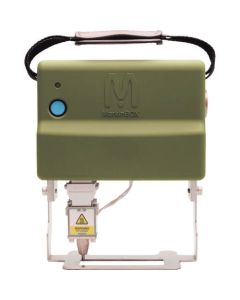 เครื่องแกะสลัก MarkinBOX8020S สีเขียว