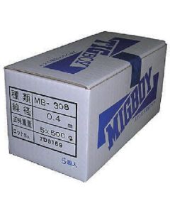 MB-308-04-500G กล่องละ 1อัน