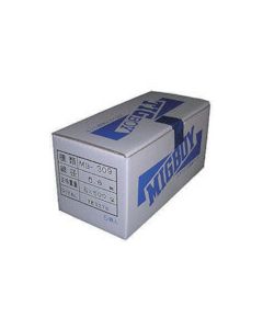 ลวดเชื่อมสแตนเลส Migboy MB-309 φ0.6 ม้วน 500g