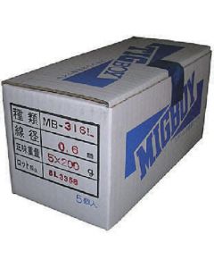 MB-316L-06-200G กล่องละ 1อัน