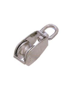 Stainless Steel MAME Block 1อัน