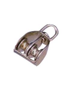 Stainless Steel MAME Block 1อัน