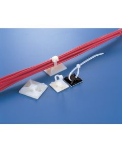 Insulok Cable Tie Mount(Self Adhesive)