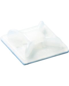 Insulok Cable Tie Mount(Self Adhesive)
