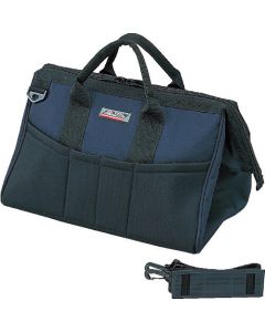 Mr. Tool Bag MB-410 สีดำ/น้ำเงิน