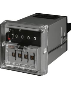 Electromagnetic Preset Counter 1อัน