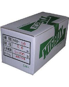 MB-50-06-500G กล่องละ 5อัน