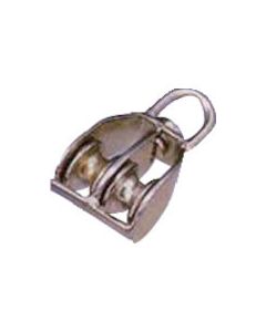 Stainless Steel MAME Block 1อัน