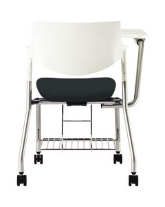 เก้าอี้ประชุม M-500NT MB-515NTS-NR-N BK (26697)