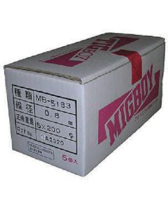 MB-5183-08-200G กล่องละ 1อัน