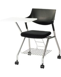เก้าอี้ประชุม M-500NT MB-525NTS-NR-N BK (26702)