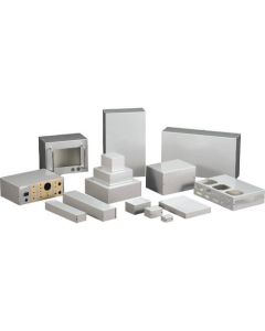 Aluminum Case 1อัน