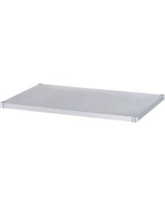 Option shelf