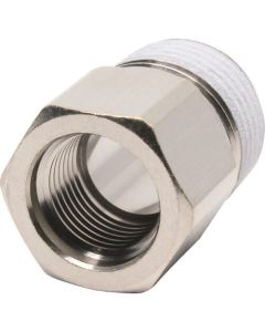 Main Block Inlet port Bush A