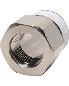 Main Block Inlet port Bush A