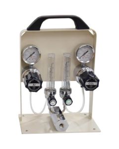 Gas Mixer