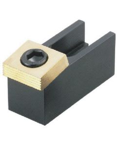 Adjustable Toe Clamp