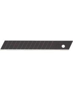 ใบมีดสำหรับคัตเตอร์โอฟ่า 12.5mm (0.25mm) M Type Special Black x 50