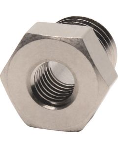 Main Block Inlet port Bush C