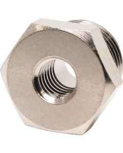 Main Block Inlet port Bush C
