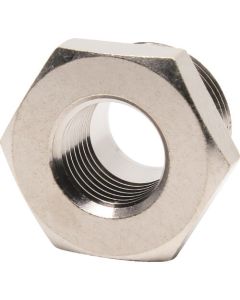 Main Block Inlet port Bush C