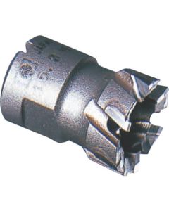 หัวกัดเจาะโลหะขนาดเล็ก (สำหรับ HiKOKI/Nitto) Φ15.0