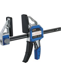 Metal Bar Clamp LP
