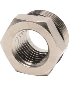 Main Block Inlet port Bush C