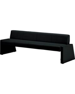 Bench-Bed