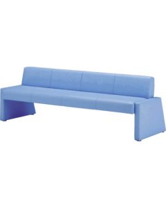 Bench-Bed
