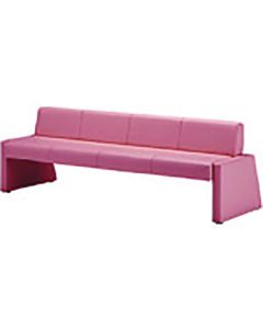 compact bench bed