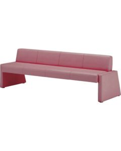 Bench-Bed