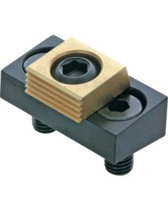 Compact Toe Clamp
