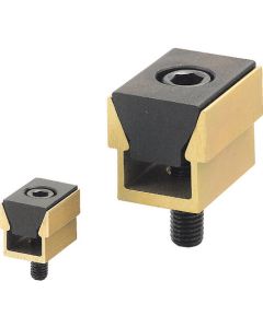 Double Edge Clamp