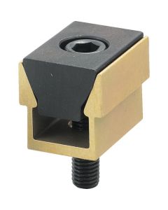Double Edge Clamp