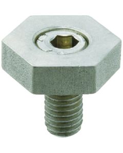 Fixture Clamp Stainless Steel