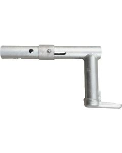 Mono System Overhanging Bracket 1เส้น