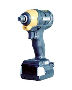 Battery Shut off Impact Wrench