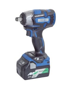 Battery Shut off Impact Wrench อันละ 1 อัน