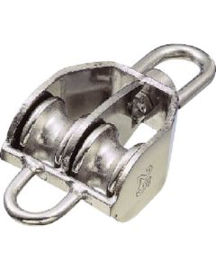 Stainless Steel MAME Block 1อัน