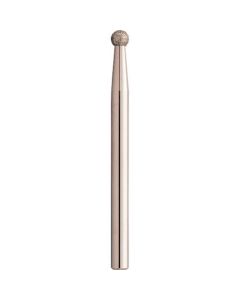 ไดมอนด์บาร์ Metalridge bar MB 3X3X3X40 SD120 KY4671 ball