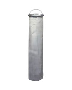 ถุงตาข่ายกรองของเหลว MB series ความแม่นยำในการกรองที่ยาว 150 μm
