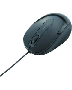 USB Blue LEDMouse