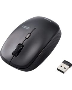 Computer Mouse (AA dry cell battery Include)