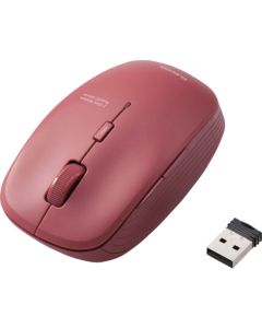 Computer Mouse (AA dry cell battery Include)