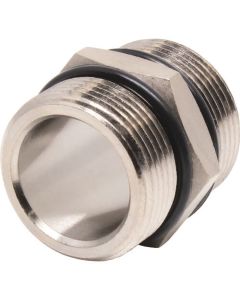 Main Block Different thread size and adaptor Union Stem