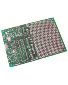 บอร์ดอเนกประสงค์สำหรับบอร์ดไมโครคอมพิวเตอร์ PIC (1 ชิ้น)