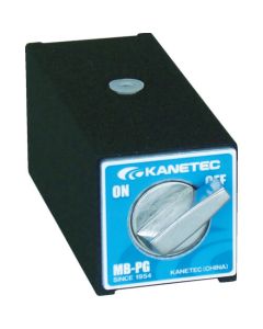 Magnet Holder Base Adsorption Surface : Bottom Surface (concave shape) /Back side