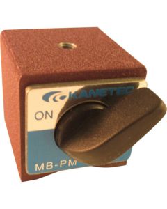 Magnet Holder Base Adsorption Surface : Bottom Surface (V-shape)